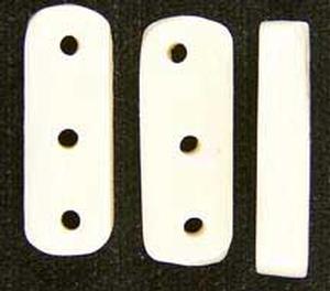 White Spacer