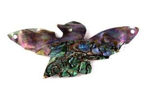 S23-4 Abalone Thunderbird