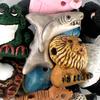 Clay Critters