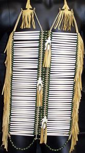 Man's Breast Plate 2