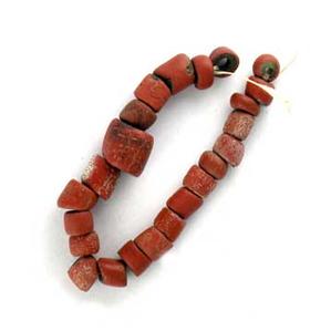 ATB-35 Assorted Trade Bead Strands