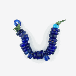 ATB-36 Assorted Trade Bead Strands