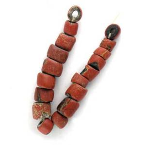 ATB-37 Assorted Trade Bead Strands