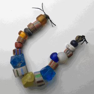 ATB-04 Assorted Trade Bead Strands