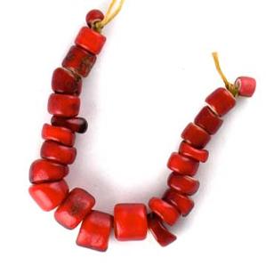 ATB-49 Assorted Trade Bead Strands