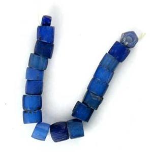 ATB-53 Assorted Trade Bead Strands