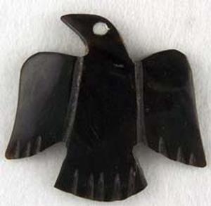 B261 Black Horn Eagle