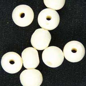 B43 10mm Round Bone