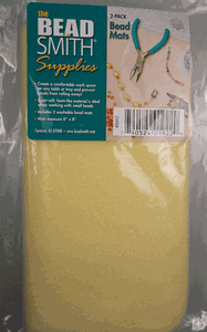 BE106 Bead Mat