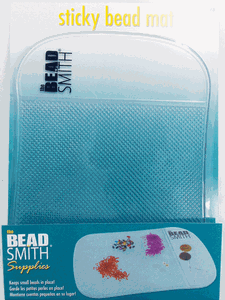 BE109 Sticky Bead Mat