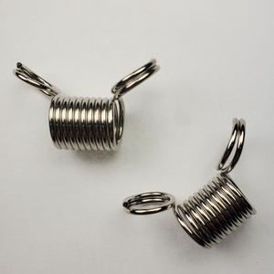 BE12-L Spring-EEZ Coiled Strand Clamp