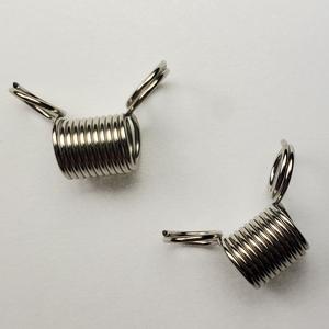 BE12-S Spring-EEZ Coiled Strand Clamp