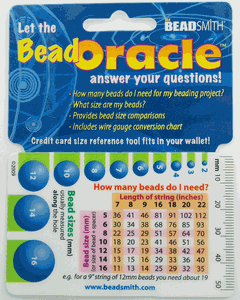 BE120 Bead Oracle
