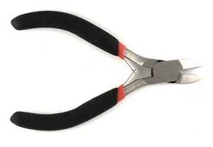 BE2-2 Side Cutter Pliers