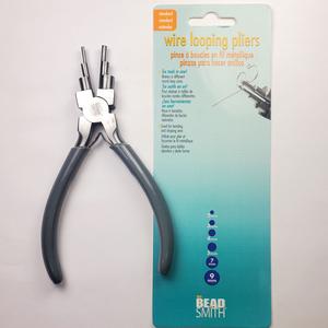 BE2-8 Wire Looping Pliers