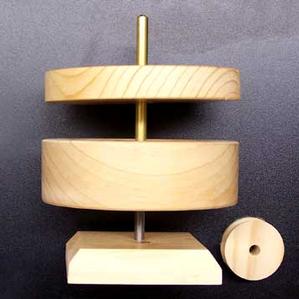 BE27 Combination Stringer