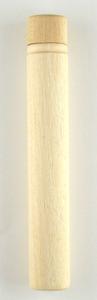 BE9-2 Long Wood Needle Case