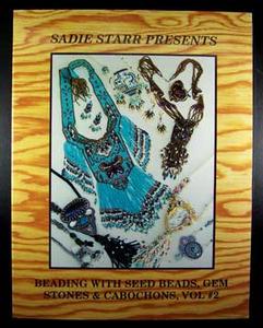 BK101 Sadie Starr Presents: Volume 2