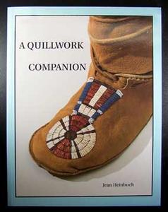 BK175 A Quillwork Companion