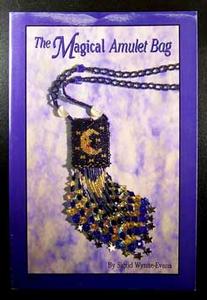 BK269 The Magical Amulet Bag