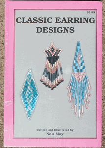 BK27 Classic Earring Designs