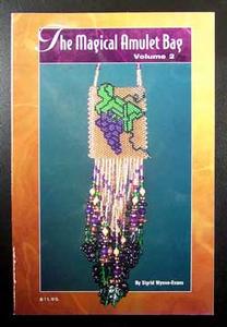 BK270 The Magical Amulet Bag Vol 2