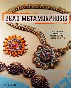 BK288 Bead Metamorphosis
