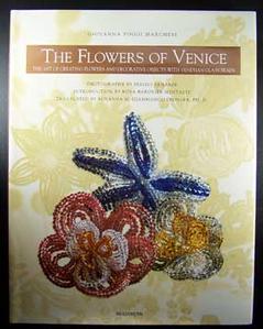 BK295 The Flowers of Venice