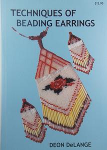 BK30 Techniques of Beading Earrings
