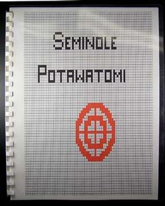 BK325 Seminole, Potawatomi