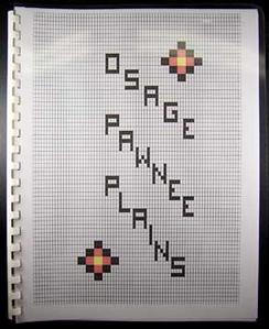 BK330 Osage, Pawnee, Plains