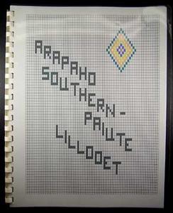 BK345 Kiowa, Assiniboin