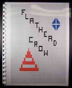 BK350 Flathead, Crow