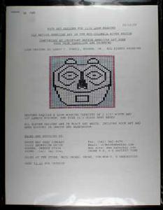 BK400 Rock Art Designs