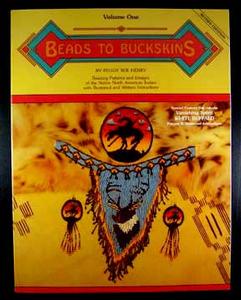 BK40 Beads to Buckskins Vol. 1