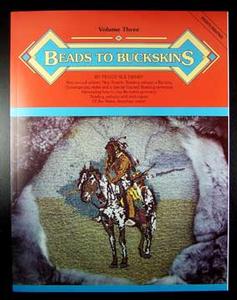 BK42 Beads to Buckskins Vol. 3