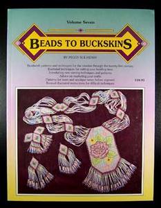 BK46 Beads to Buckskins Vol.7