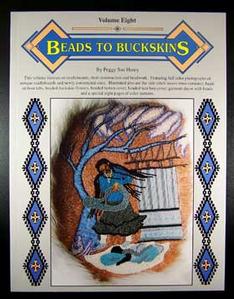 BK47 Beads to Buckskins Vol.8