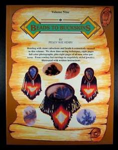 BK48 Beads to Buckskins Vol.9