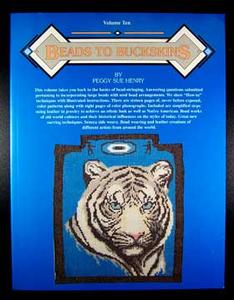 BK49 Beads to Buckskins Vol.10
