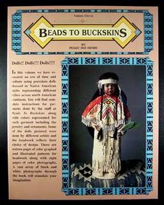 BK50 Beads to Buckskins Vol.11