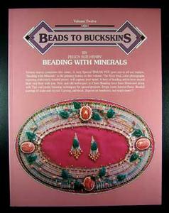 BK51 Beads to Buckskins Vol.12