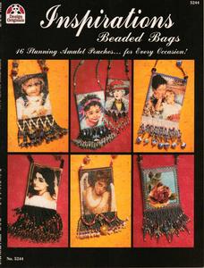 BK520 Inspirations Beaded Bags