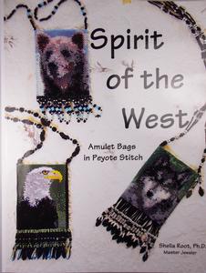 BK525 Spirit of the West