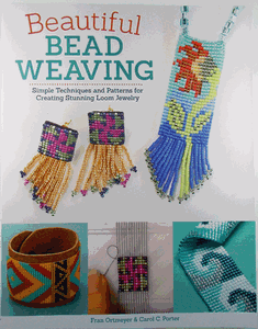 BK530 Beautiful Bead Weaving
