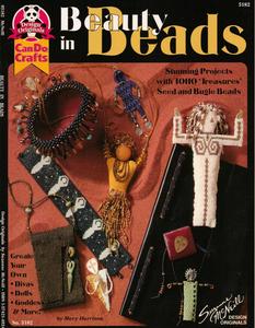 BK551 Beauty in Beads