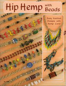 BK580 Hip Hemp with Beads