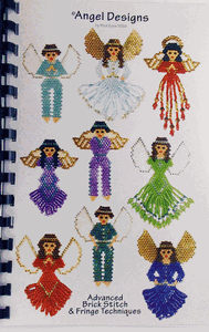 BK585 Angel Designs