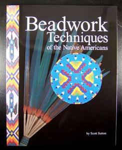 BK68 Beadwork Techniques of the Native American