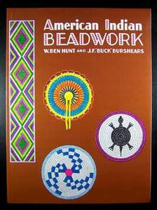 BK70 American Indian Beadwork